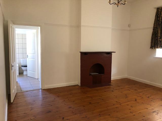 To Let 3 Bedroom Property for Rent in Observatory Western Cape